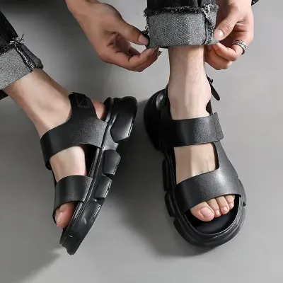 NEW STYLE FASHION SANDALS
